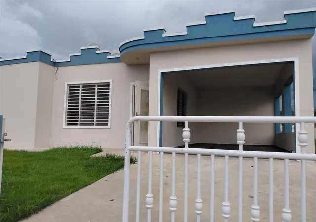 Photo 3 of Sale Pending at Carr 459 Barrio Ceiba Alta, Aguadilla, PR 00603 | MLS# PR9122434 | Listing updated on 2026-10-12