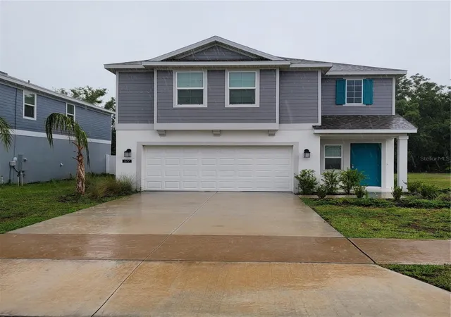 Photo 1 of Single family home for sale at 577 Bell Prairie Cir, Lake Wales, FL 33859 | MLS# S5152772 | Listing updated on 2026-10-02