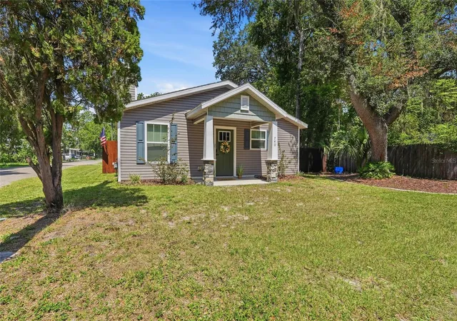 Homes for sale in Gainesville, FL | 740 Nw 8th St, Gainesville, FL 32601 | MLS# GC541576