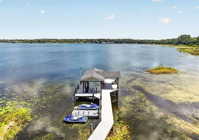 100th image of 4634 Bigler Ln, Mount Dora, FL 32757 | MLS# G5114467