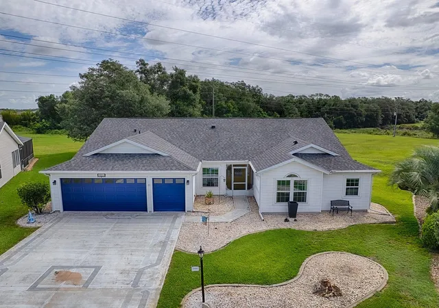 Homes for sale in Leesburg, FL | 3851 Manor Oaks Ct, Leesburg, FL 34748 | MLS# G5114468