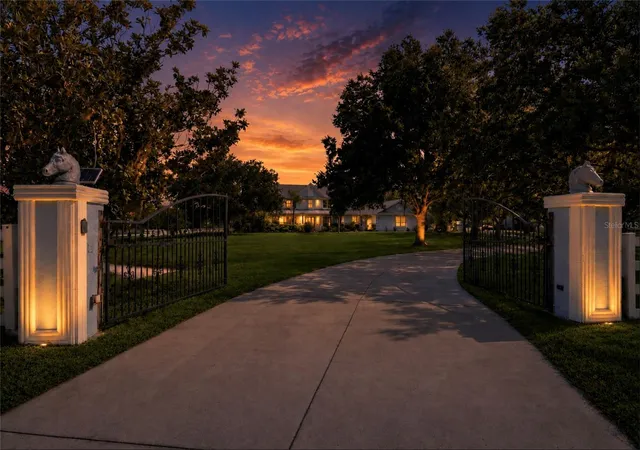 Photo 2 of Single family home for sale at 20207 77th Avenue E, Bradenton, FL 34202 | MLS# A4698566 | Listing updated on 2026-07-18