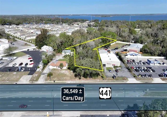 1st image of 1602 E Main St, Leesburg, FL 34748 | MLS# G5114470