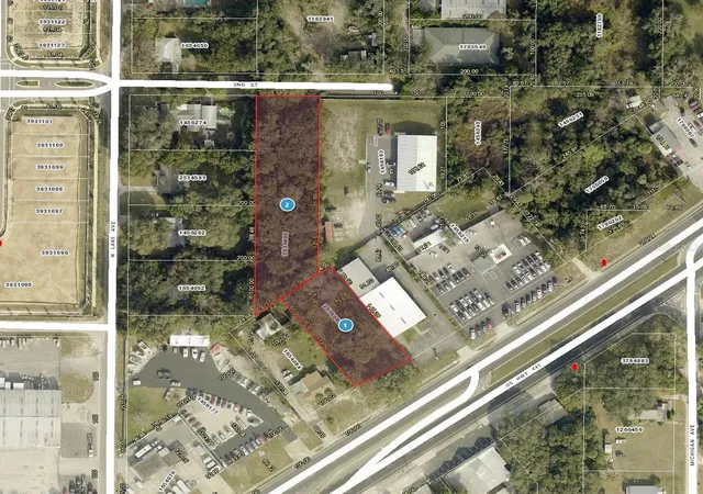 2nd image of 1602 E Main St, Leesburg, FL 34748 | MLS# G5114470
