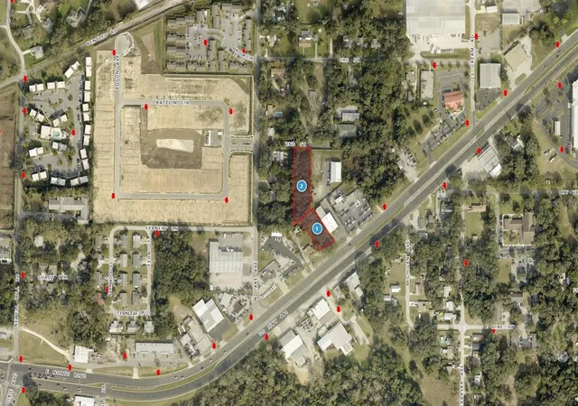4th image of 1602 E Main St, Leesburg, FL 34748 | MLS# G5114470