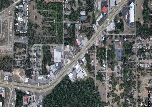 5th image of 1602 E Main St, Leesburg, FL 34748 | MLS# G5114470