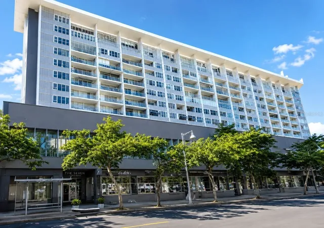 Homes for sale in San Juan, PR | 670 Ave Ponce De Leon Condo Caribbean Towers #601, San Juan, PR 00907 | MLS# PR9122436