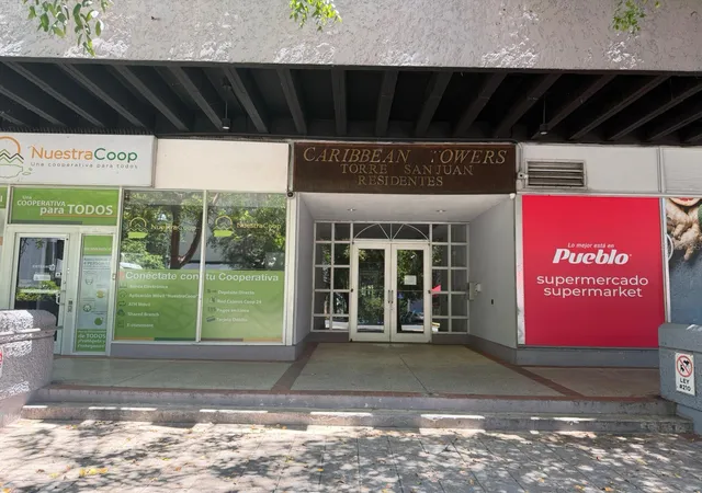 Homes for sale in San Juan, PR | 670 Ave Ponce De Leon Condo Caribbean Towers #601, San Juan, PR 00907 | MLS# PR9122436