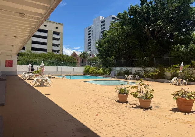 Homes for sale in San Juan, PR | 670 Ave Ponce De Leon Condo Caribbean Towers #601, San Juan, PR 00907 | MLS# PR9122436