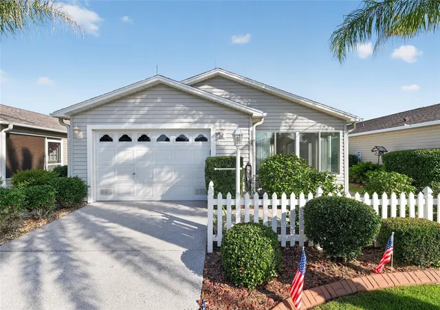 Homes for sale in The Villages, FL | 2368 Branchville Ter, The Villages, FL 32162 | MLS# G5114471
