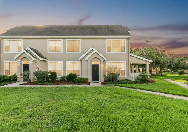 Photo 1 of Condo for sale at 9125 Lee Vista Blvd #704, Orlando, FL 32829 | MLS# O6421169 | Listing updated on 2026-09-17
