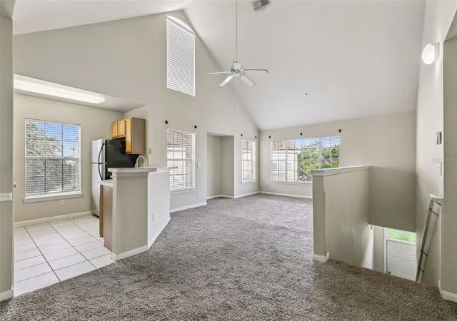 Listing Photo 5 - Condo for sale in building located at 9125 Lee Vis Blvd, Orlando, FL 32829 - Unit #704