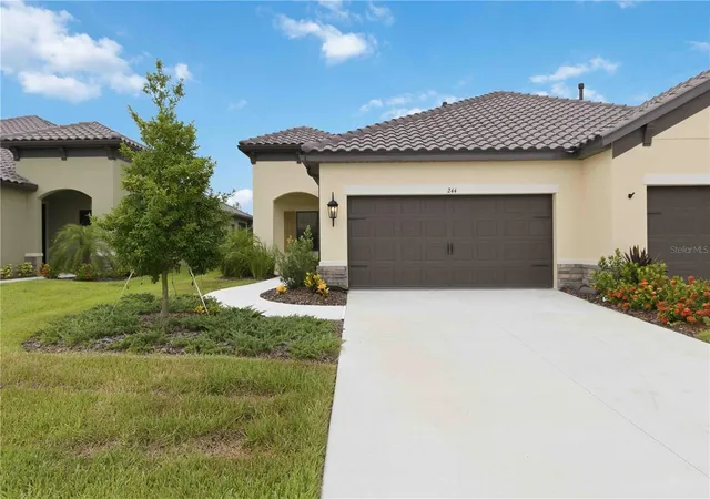 Photo 2 of Single family home for sale at 244 Altamura Cir, Nokomis, FL 34275 | MLS# N6144878 | Listing updated on 2026-09-17