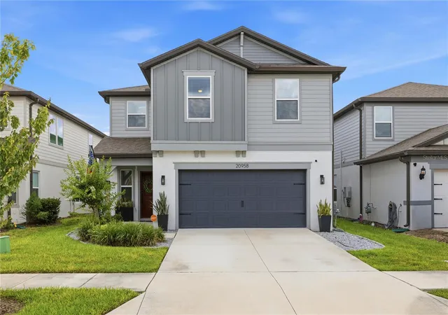 1st image of 20958 Drake Elm Dr, Land O Lakes, FL 34638 | MLS# TB8524663