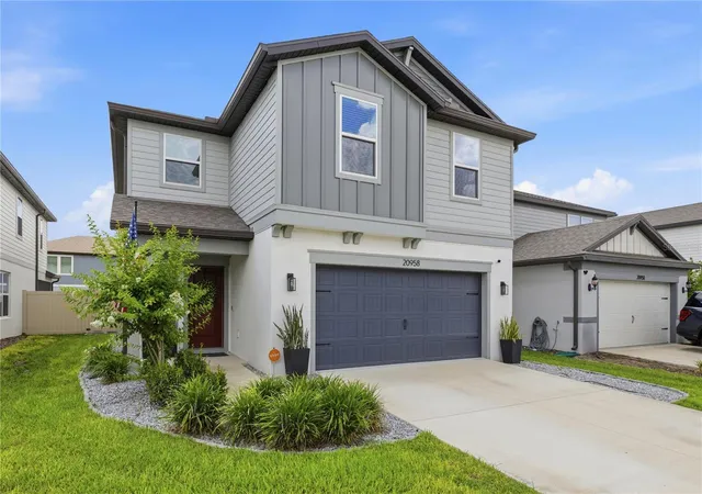 3rd image of 20958 Drake Elm Dr, Land O Lakes, FL 34638 | MLS# TB8524663