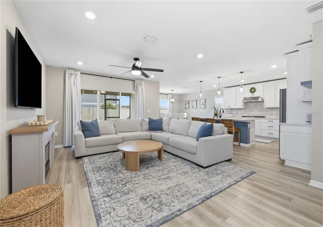 5th image of 20958 Drake Elm Dr, Land O Lakes, FL 34638 | MLS# TB8524663