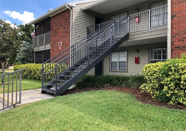 Photo 1 of Condo for sale at 9100 Dr Martin Luther King Jr St N #202, Saint Petersburg, FL 33702 | MLS# TB8524664 | Listing updated on 2026-08-20