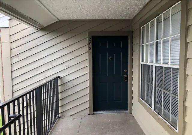 Photo 2 of Condo for sale at 9100 Dr Martin Luther King Jr St N #202, Saint Petersburg, FL 33702 | MLS# TB8524664 | Listing updated on 2026-08-20
