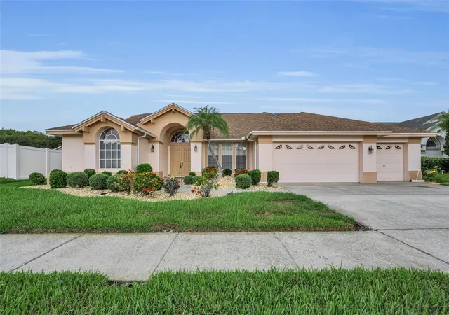 1st image of 7405 Evesborough Ln, New Port Richey, FL 34655 | MLS# TB8524669