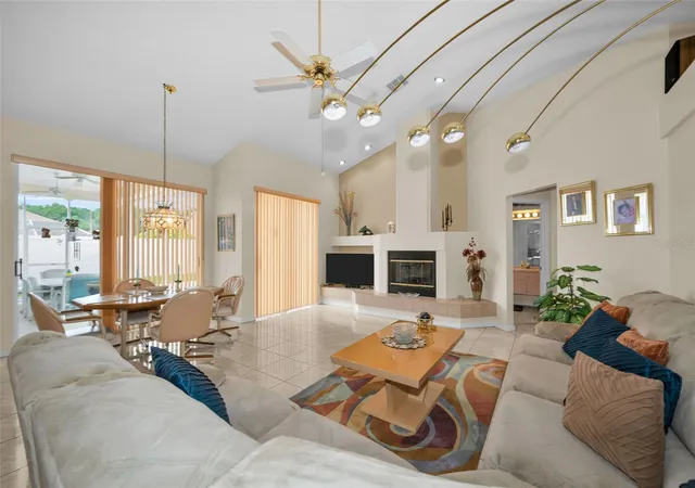 2nd image of 7405 Evesborough Ln, New Port Richey, FL 34655 | MLS# TB8524669