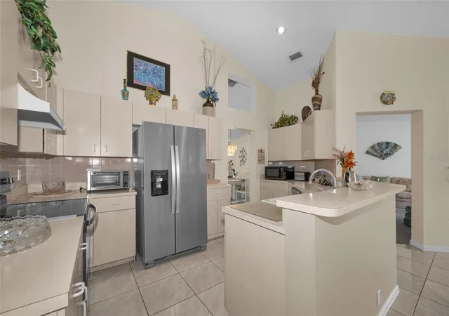 3rd image of 7405 Evesborough Ln, New Port Richey, FL 34655 | MLS# TB8524669