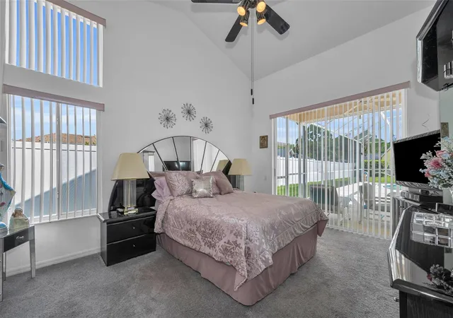 4th image of 7405 Evesborough Ln, New Port Richey, FL 34655 | MLS# TB8524669