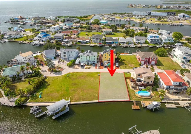 1st image of 6520 Lot 6 Louise Ct, Hudson, FL 34667 | MLS# TB8524671