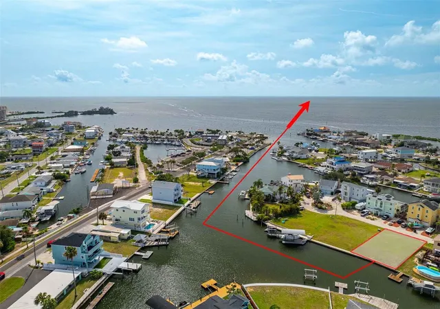 2nd image of 6520 Lot 6 Louise Ct, Hudson, FL 34667 | MLS# TB8524671