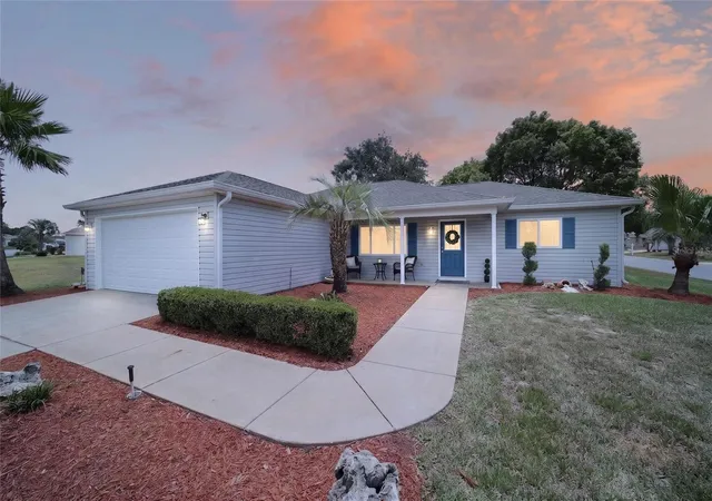 Photo 1 of Single family home for sale at 13685 Se 90th Court, Summerfield, FL 34491 | MLS# G5114472 | Listing updated on 2026-09-25