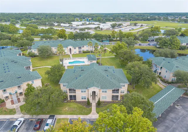 1st image of 830 Airport Rd #507, Port Orange, FL 32128 | MLS# NS1088618