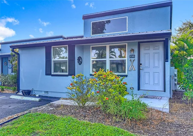 Homes for sale in New Smyrna Beach, FL | 85 Heather Point Ct #850, New Smyrna Beach, FL 32169 | MLS# NS1088619