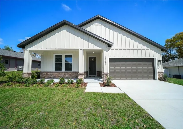 1st image of 10459 Abbeville St, Spring Hill, FL 34608 | MLS# O6421177