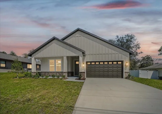 Photo 2 of Single family home for sale at 10459 Abbeville St, Spring Hill, FL 34608 | MLS# O6421177 | Listing updated on 2026-09-15