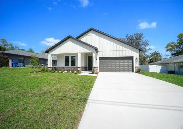 3rd image of 10459 Abbeville St, Spring Hill, FL 34608 | MLS# O6421177
