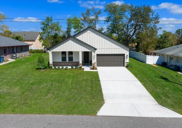 4th image of 10459 Abbeville St, Spring Hill, FL 34608 | MLS# O6421177