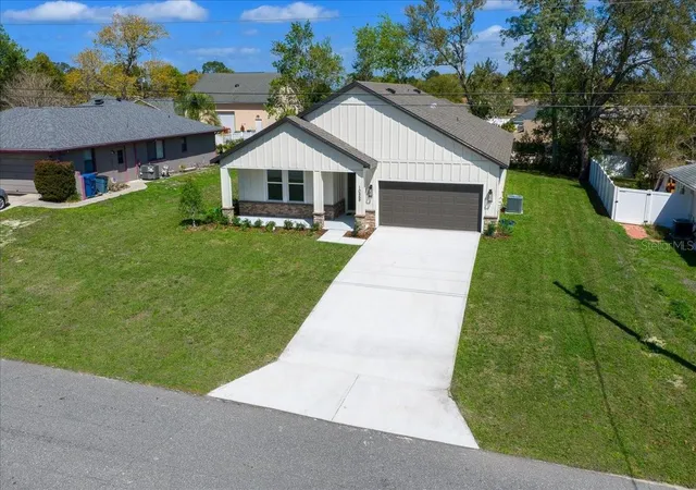 5th image of 10459 Abbeville St, Spring Hill, FL 34608 | MLS# O6421177