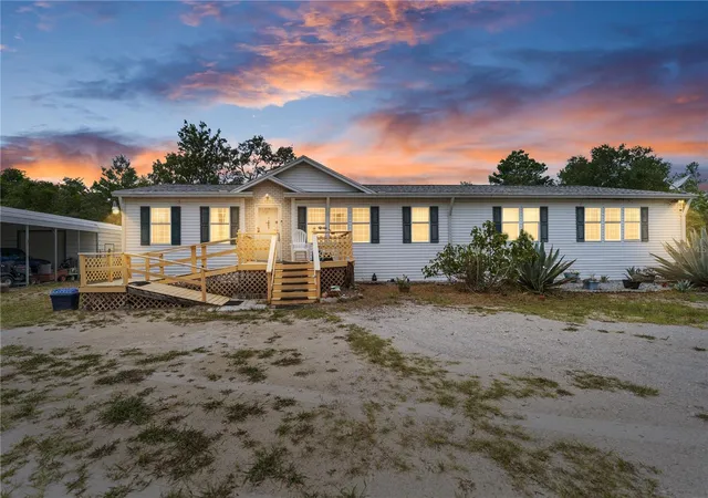 Homes for sale in Brooksville, FL | 13020 Webster St, Brooksville, FL 34613 | MLS# TB8524677
