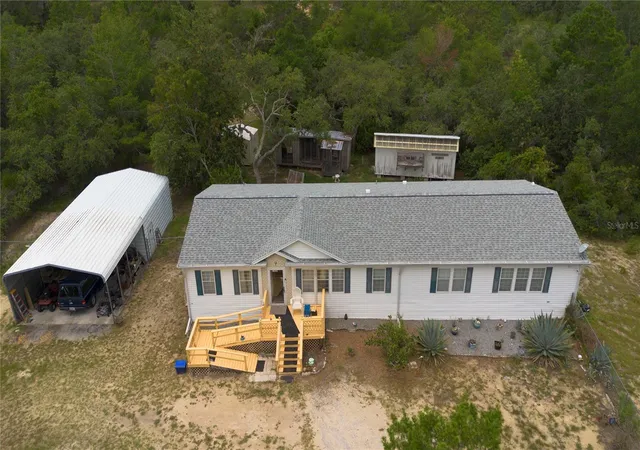 Homes for sale in Brooksville, FL | 13020 Webster St, Brooksville, FL 34613 | MLS# TB8524677