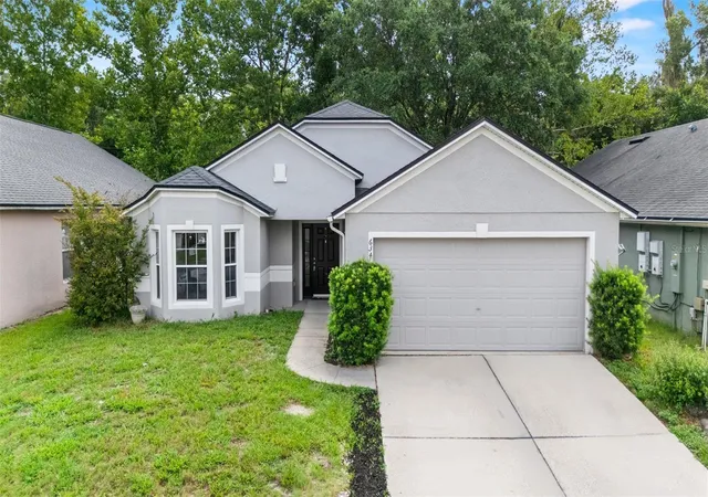 image of 634 Spring Cavern Ave, Orange City, FL 32763 | MLS# O6421178