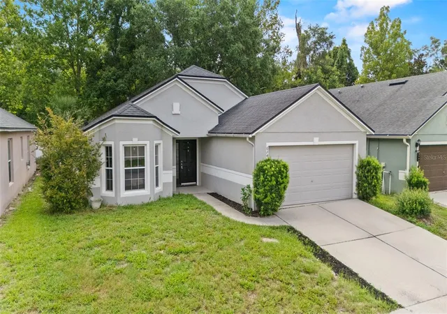 image of 634 Spring Cavern Ave, Orange City, FL 32763 | MLS# O6421178