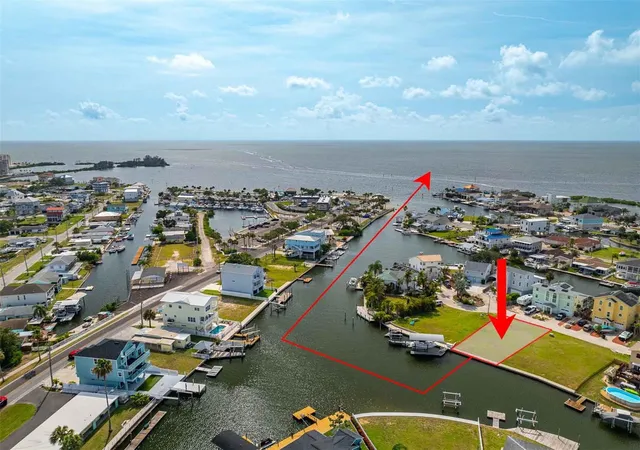 1st image of Lot 7 Louise Ct, Hudson, FL 34667 | MLS# TB8524681