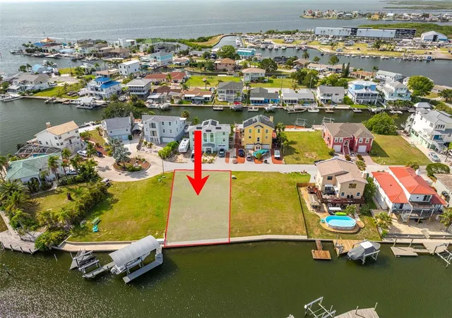 2nd image of Lot 7 Louise Ct, Hudson, FL 34667 | MLS# TB8524681