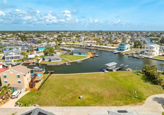 3rd image of Lot 7 Louise Ct, Hudson, FL 34667 | MLS# TB8524681