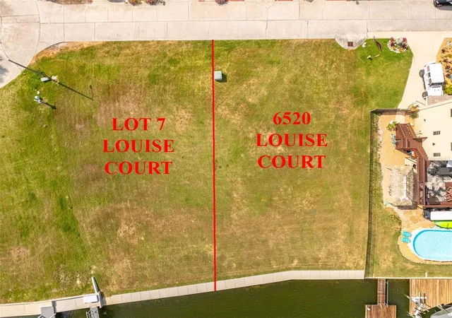 4th image of Lot 7 Louise Ct, Hudson, FL 34667 | MLS# TB8524681