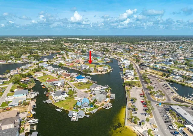 5th image of Lot 7 Louise Ct, Hudson, FL 34667 | MLS# TB8524681