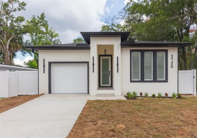 Photo 1 of Single family home for sale at 3720 North 32nd, Tampa, FL 33610 | MLS# TB8524683 | Listing updated on 2026-09-14