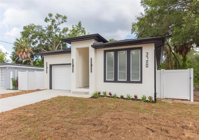 Photo 2 of Single family home for sale at 3720 North 32nd, Tampa, FL 33610 | MLS# TB8524683 | Listing updated on 2026-09-14