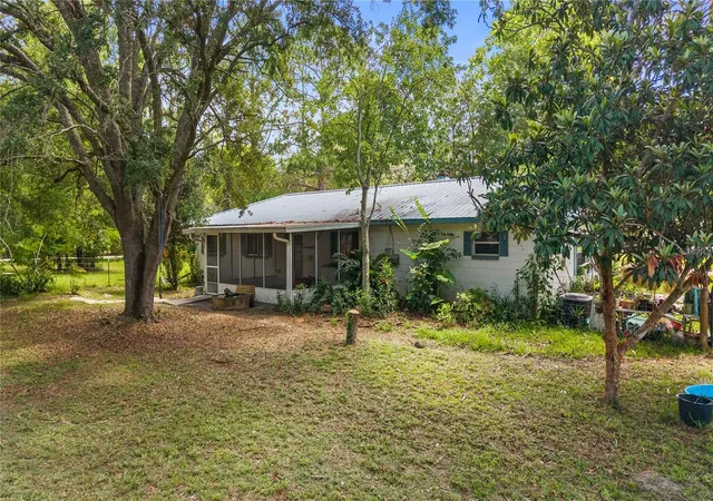 Photo 2 of Single family home for sale at 17250 Nw 26th Court, Trenton, FL 32693 | MLS# GC541578 | Listing updated on 2026-08-10