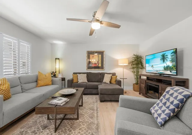 Photo 5 of Condo for sale at 624 Flamingo Dr #112, Venice, FL 34285 | MLS# C7527901 | Listing updated on 2026-08-10