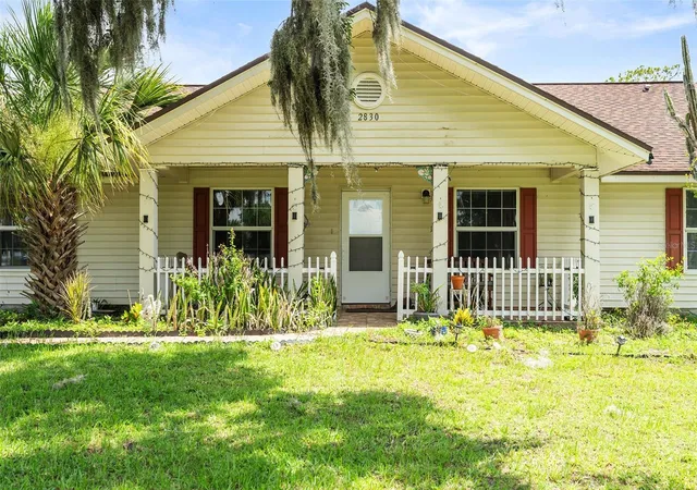 Photo 2 of Single family home for sale at 2830 Horton Rd, Kissimmee, FL 34744 | MLS# S5152781 | Listing updated on 2026-07-22